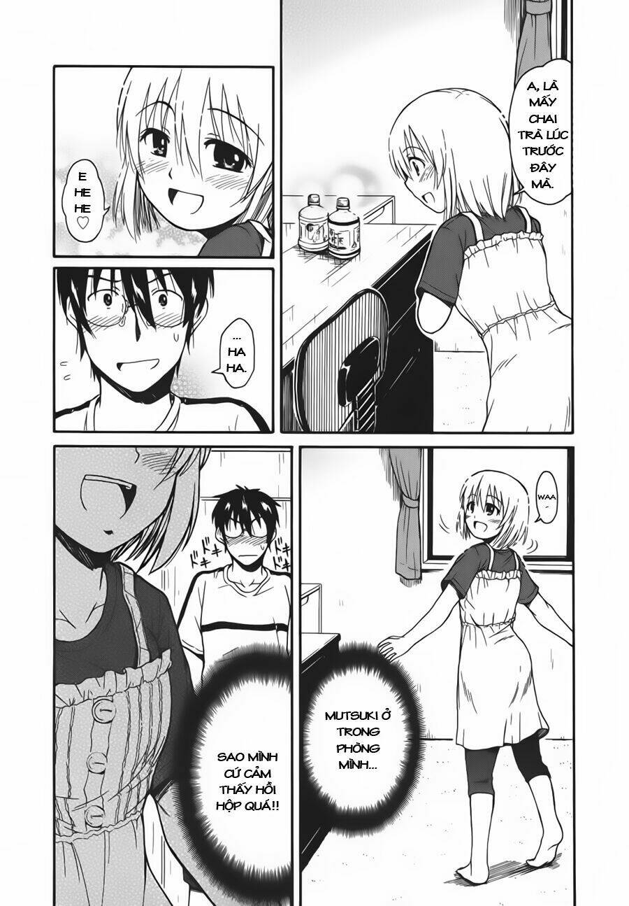 koharu no hibi chapter 10 23