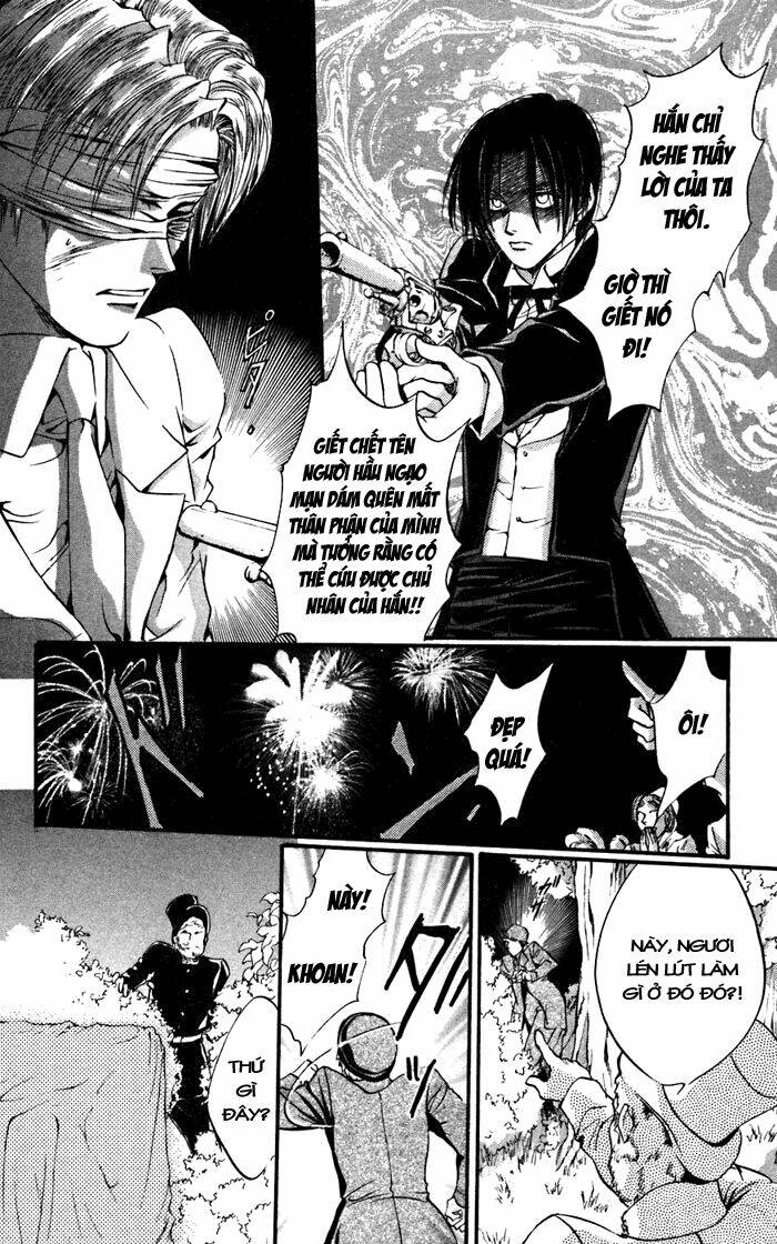 đứa con của thượng đế chapter 28 5