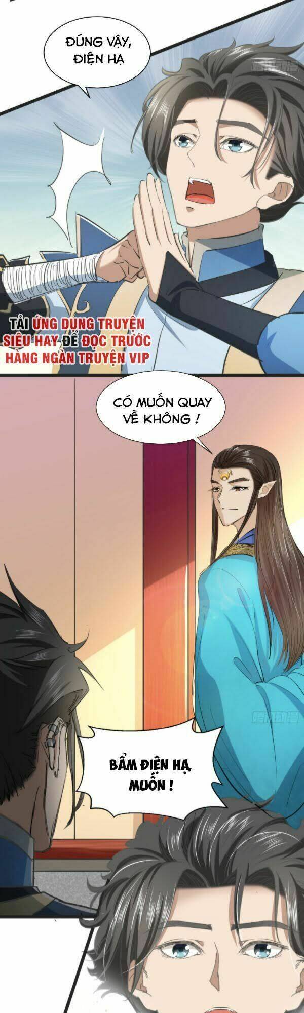 nhân đạo kỹ nguyên chapter 30 13