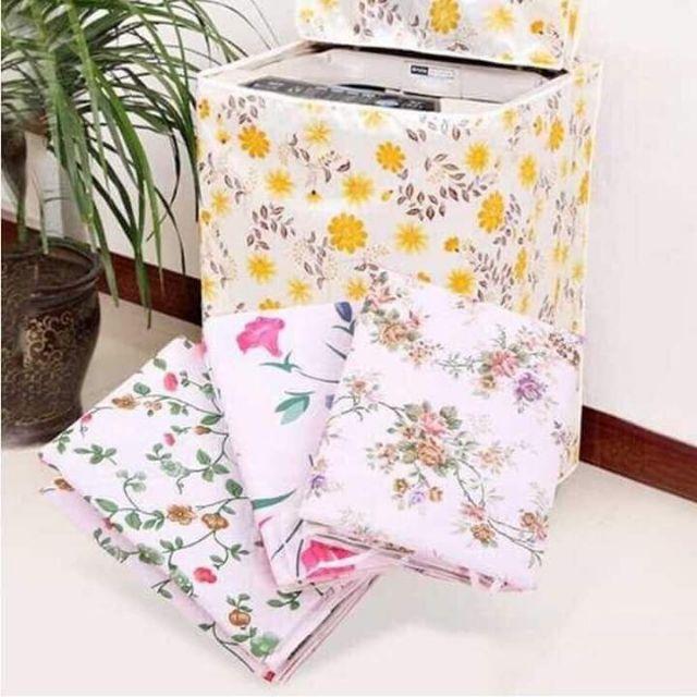 Bọc máy giặt cửa ngang ,cửa đứng