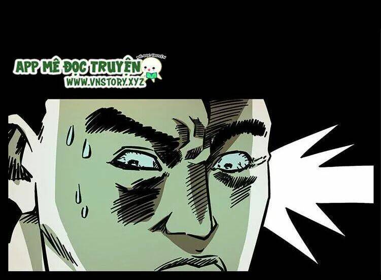 U Minh Ngụy Tượng Chapter 167 70