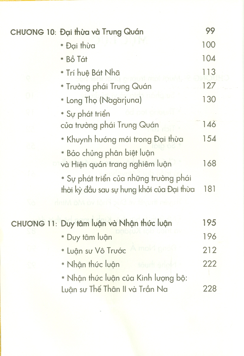 LỊCH SỬ PHẬT GIÁO ẤN ĐỘ - Tập 2 (Bìa cứng)