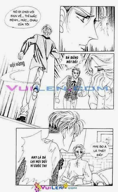 lá chắn tình yêu chapter 9 142