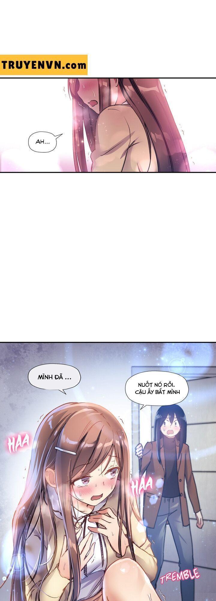 girls marmot chapter 27 47