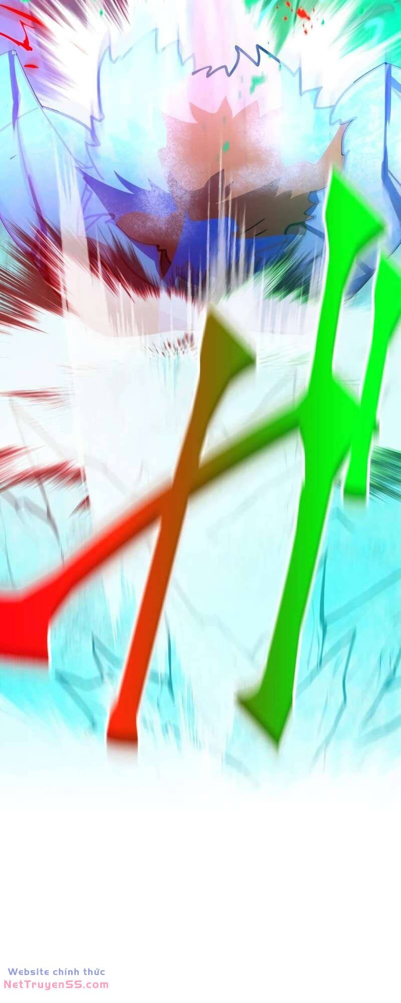 Huyết Thánh Cứu Thế Chủ~ Ta Chỉ Cần 0.0000001% Đã Trở Thành Vô Địch chapter 58 111