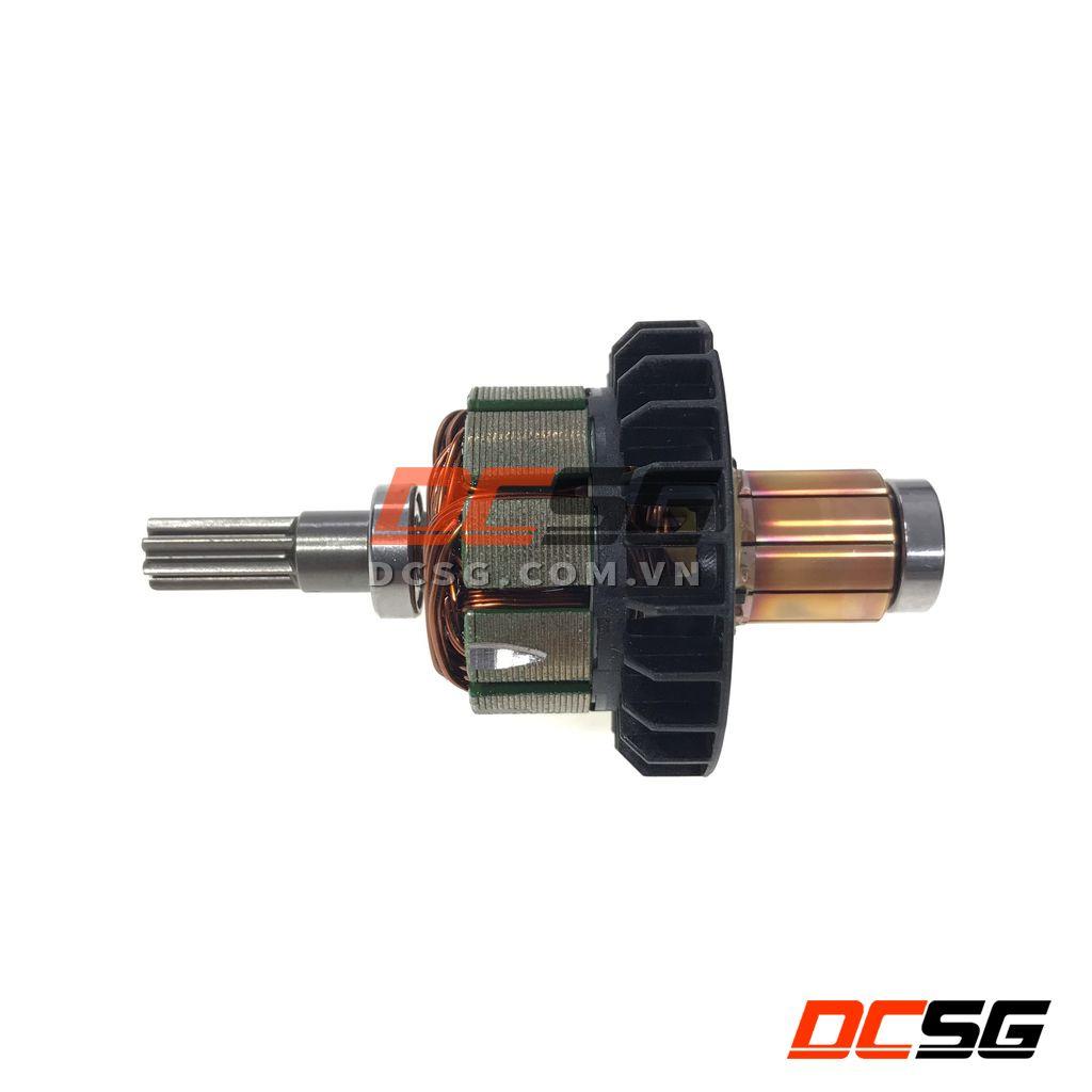 Rotor máy vặn vít dùng pin 18V DTD152/XDT11 Makita 619377-8 | DCSG