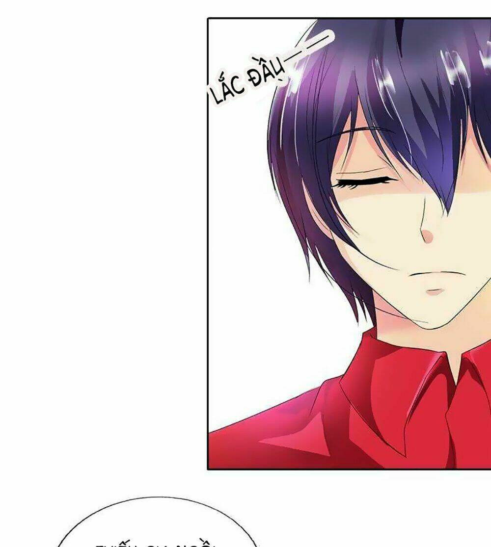 em vẫn còn nhỏ chapter 39 19