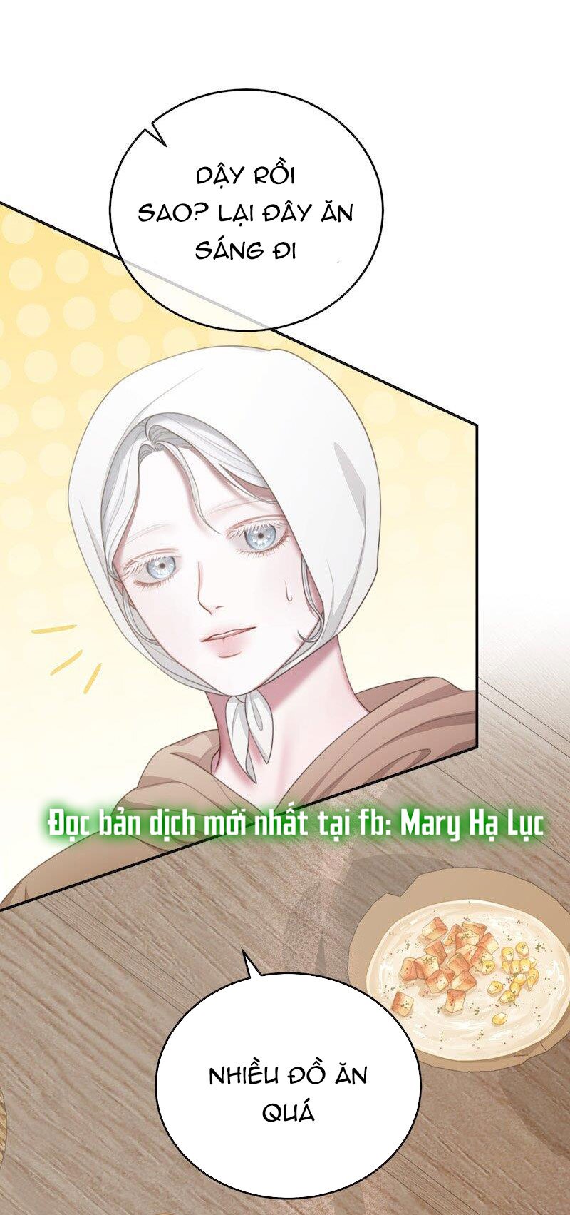 nữ hầu muốn đình công chapter 32 19