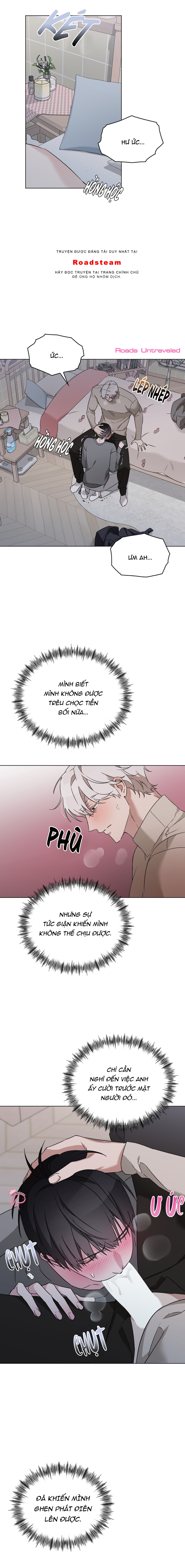 vì tôi đáng yêu sao? chapter 32 13