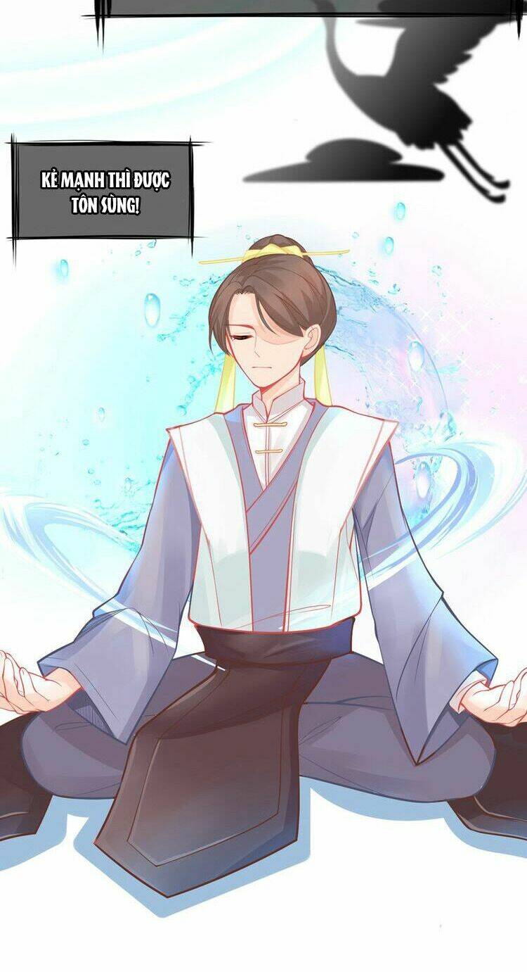 bổn vương phi có roi trong tay chapter 2 16