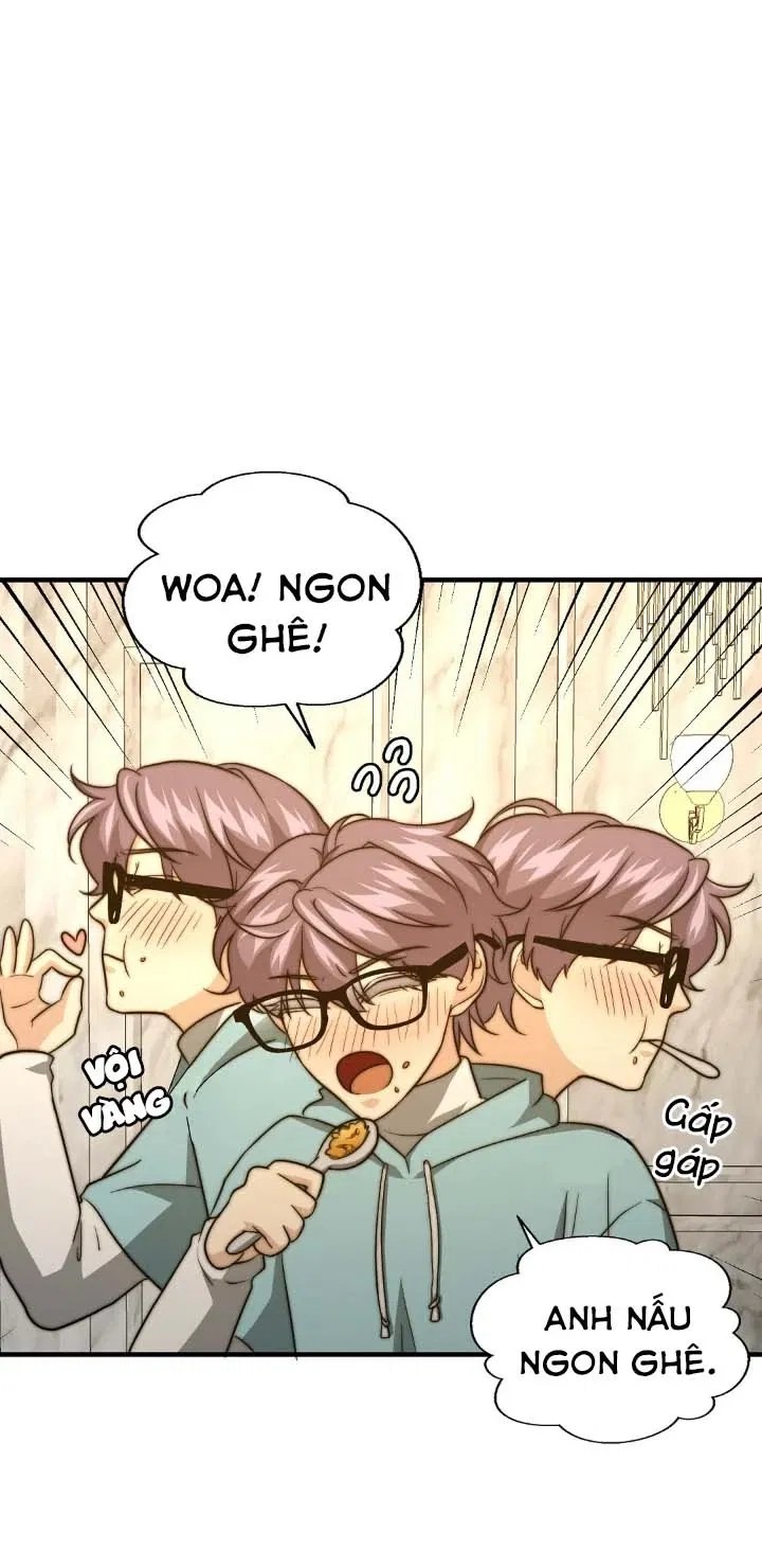 bí mật của omega k chapter 28 25