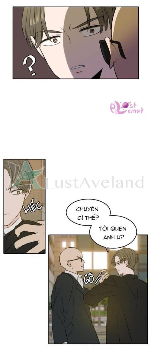 kiếp này cũng xin chăm sóc tôi như vậy nhé kiếp này cũng xin chăm sóc tôi như vậy nhé chapter 37 10