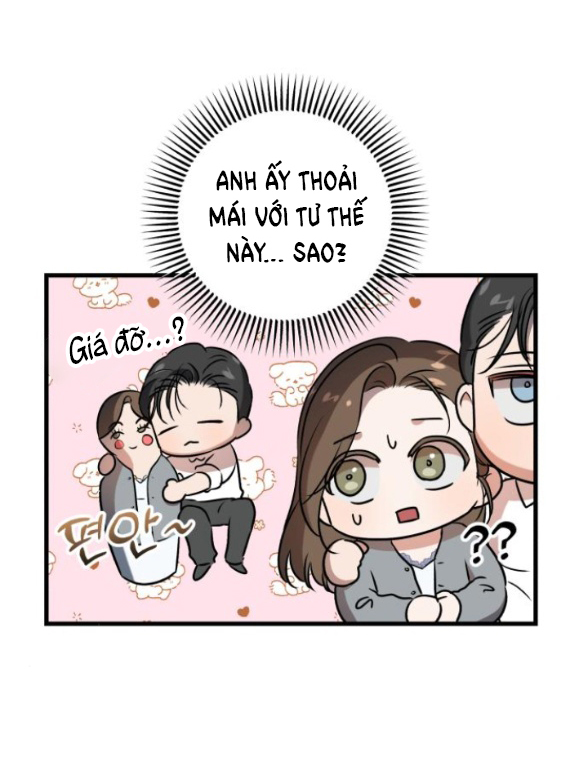 Nóng Lòng Muốn Giày Vò Em chapter 45.1 31