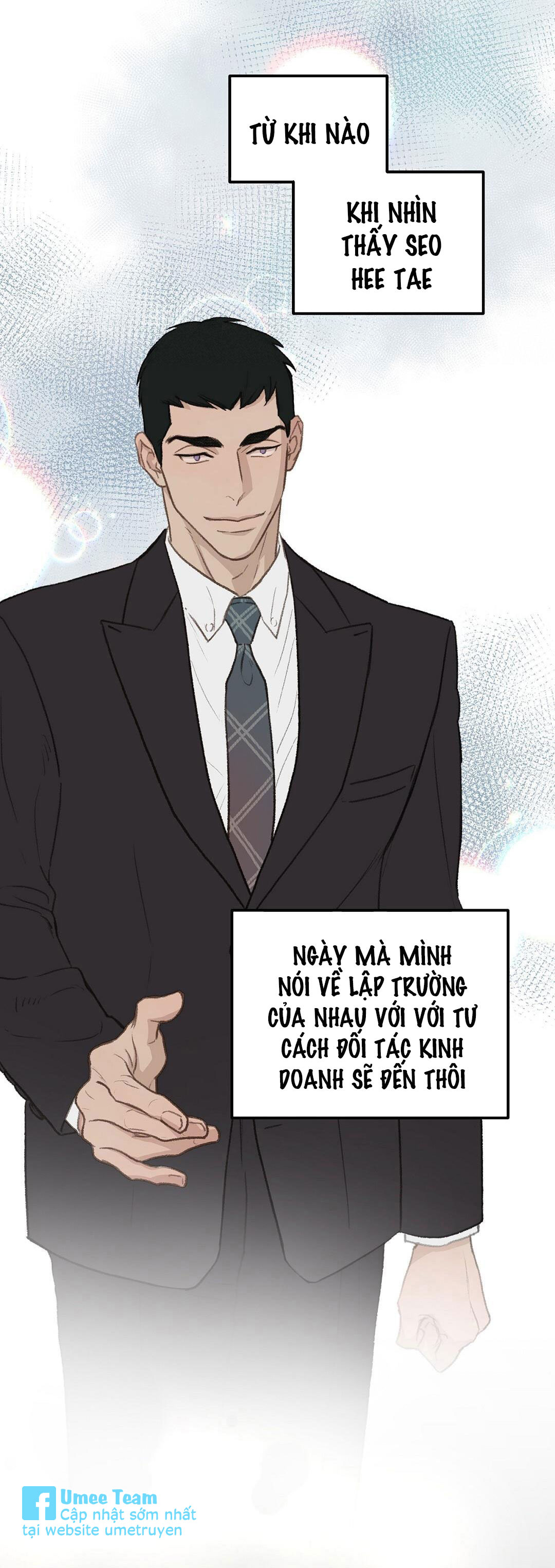 vùng cấm tình yêu của beta chapter 45 15