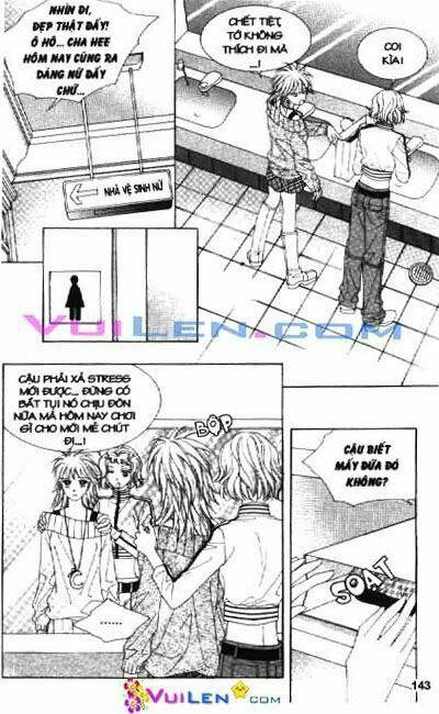 anh,bạn trai và người ấy chapter 2 143