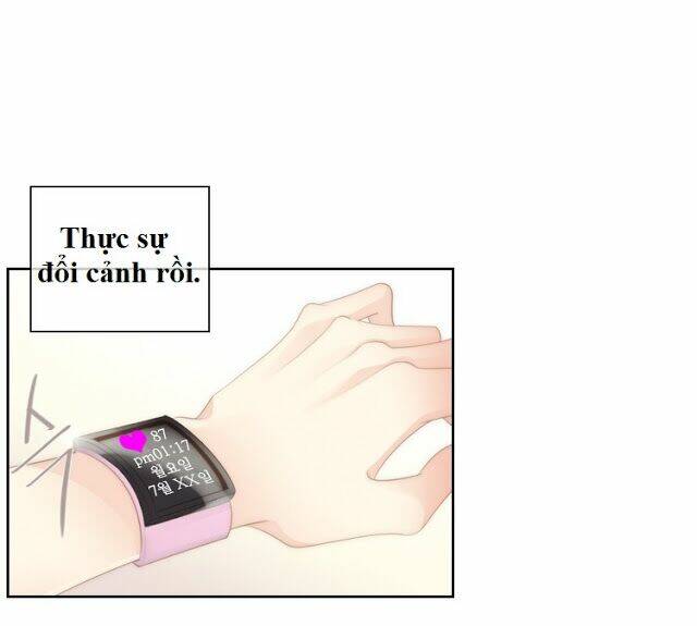 tình cờ tìm thấy tháng 7 chapter 6.1 74