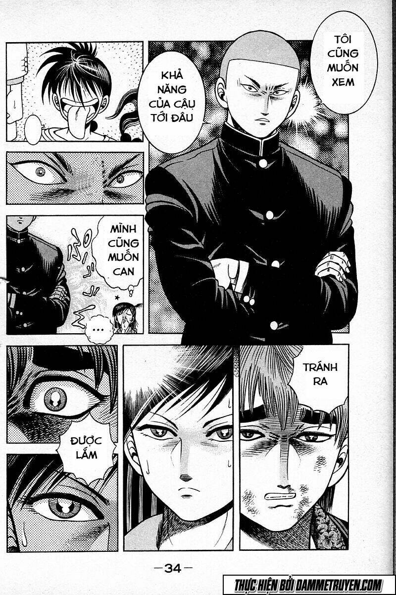 shin kotaro makaritoru! juudouhen chapter 97 11