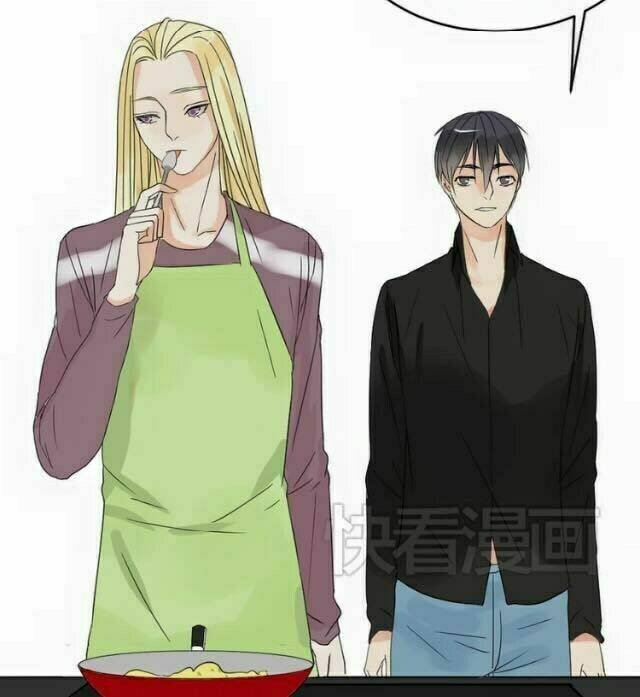 hóa ra chủ nhà siêu soái chapter 11 7