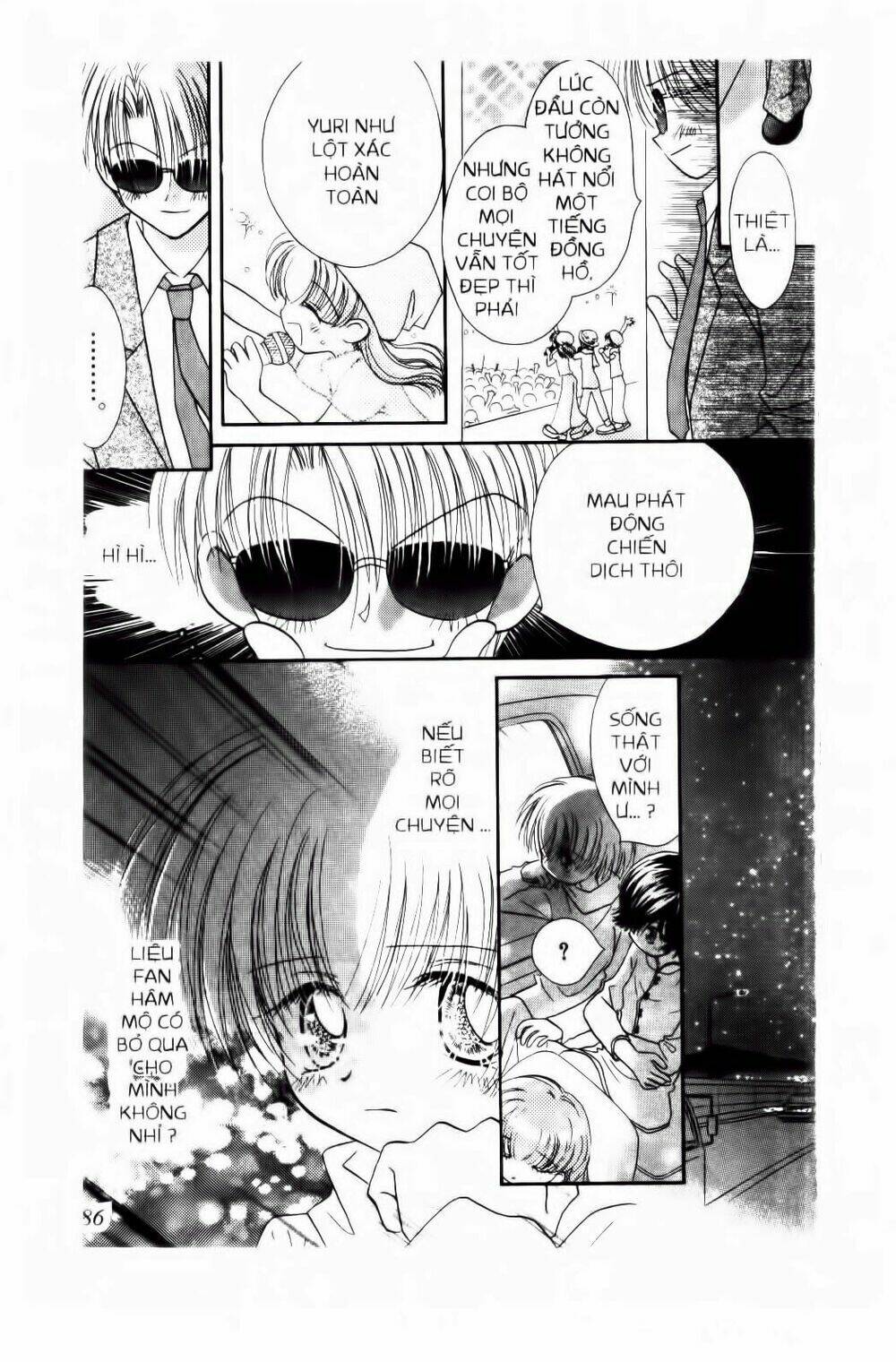 chắp cánh ước mơ chapter 35 15