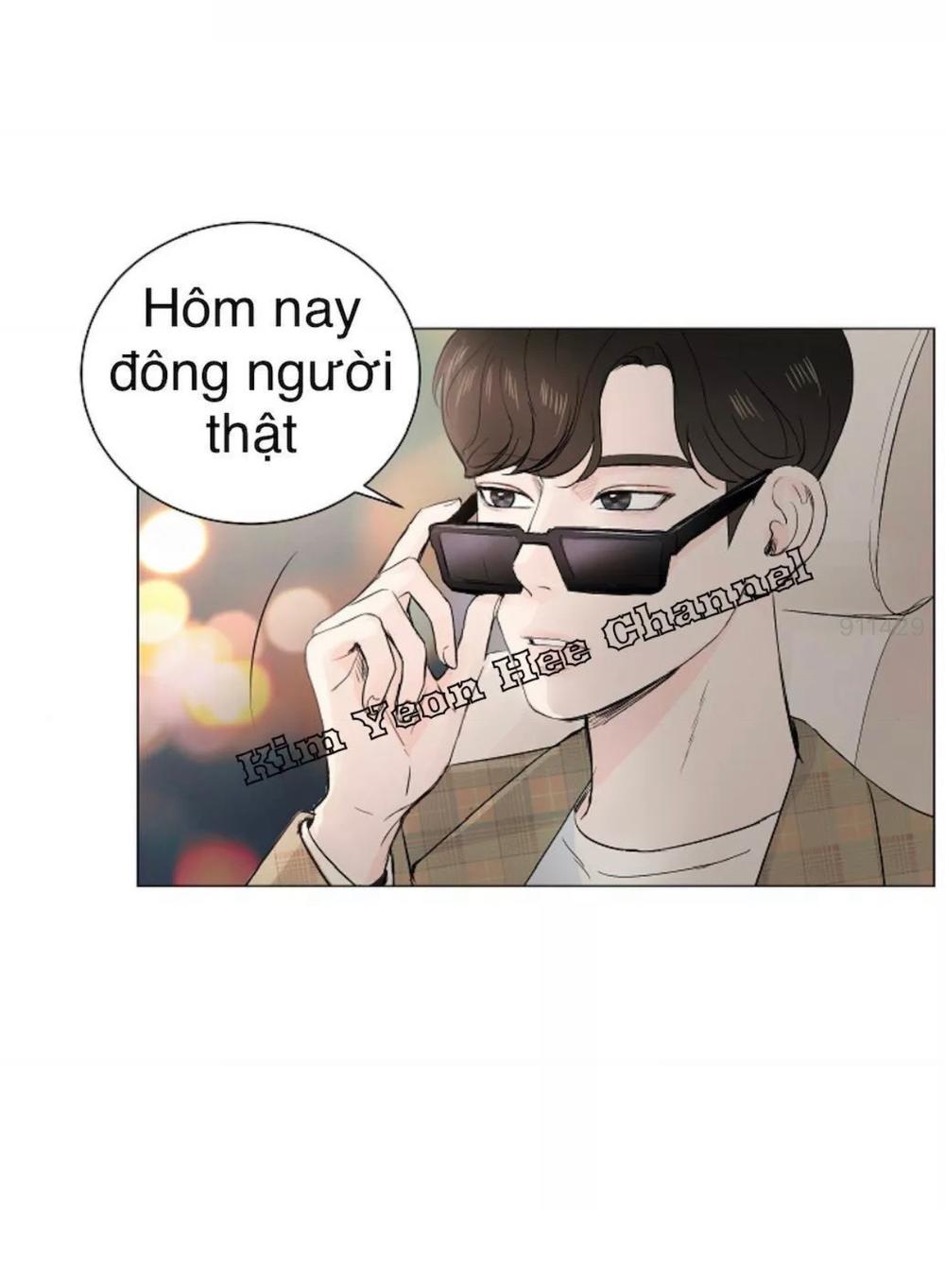 tôi kết hôn cùng antifan chapter 4.1 15