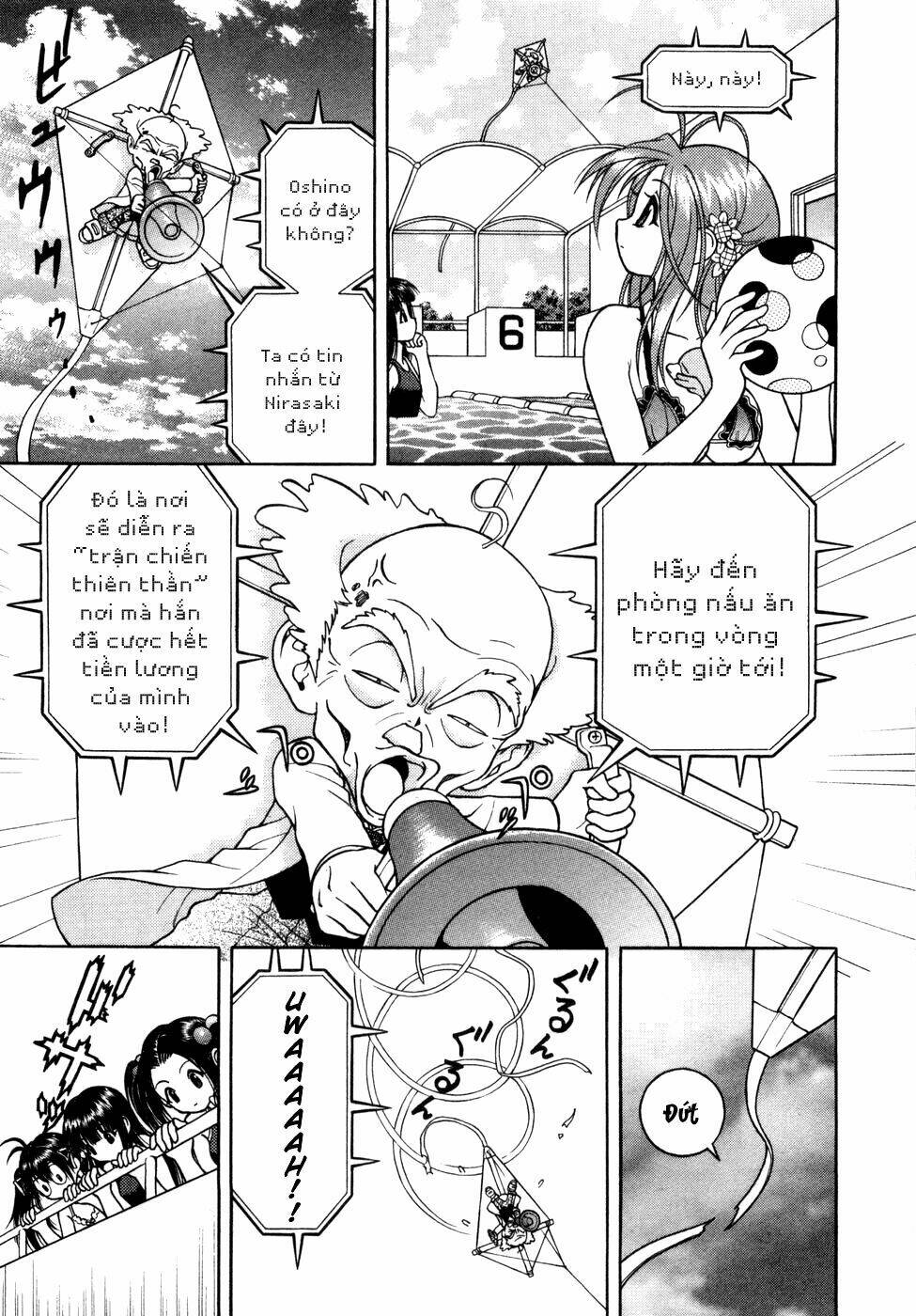 gakuen heaven chapter 56 8