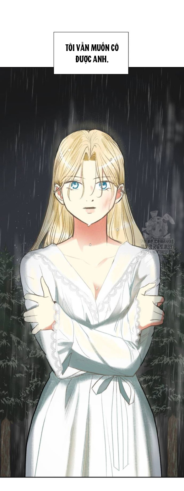 [18+] sự thuần khiết dành cho em chapter 12.2 18