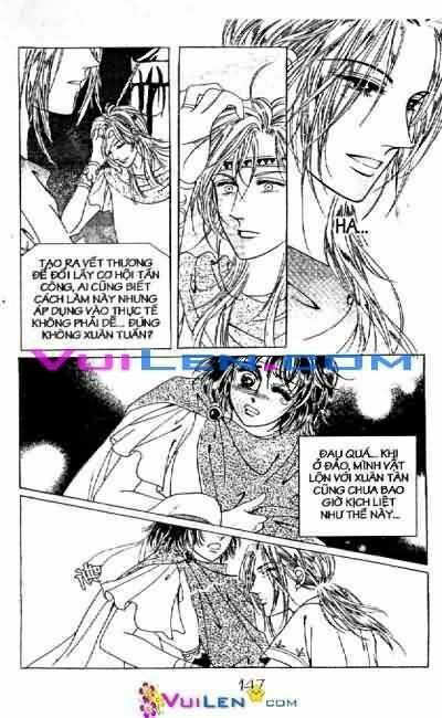 nữ hoàng biển cả chapter 1 147