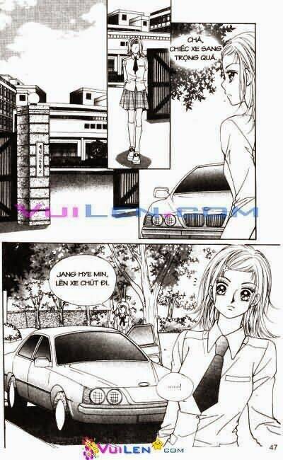 tên nô lệ đáng yêu chapter 3 47