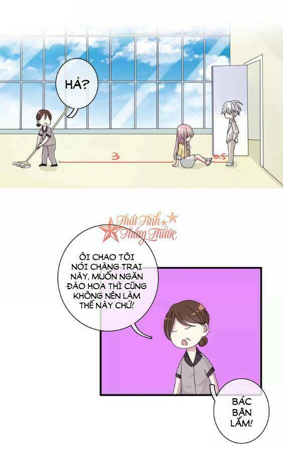 lều khều biết yêu chapter 87 46