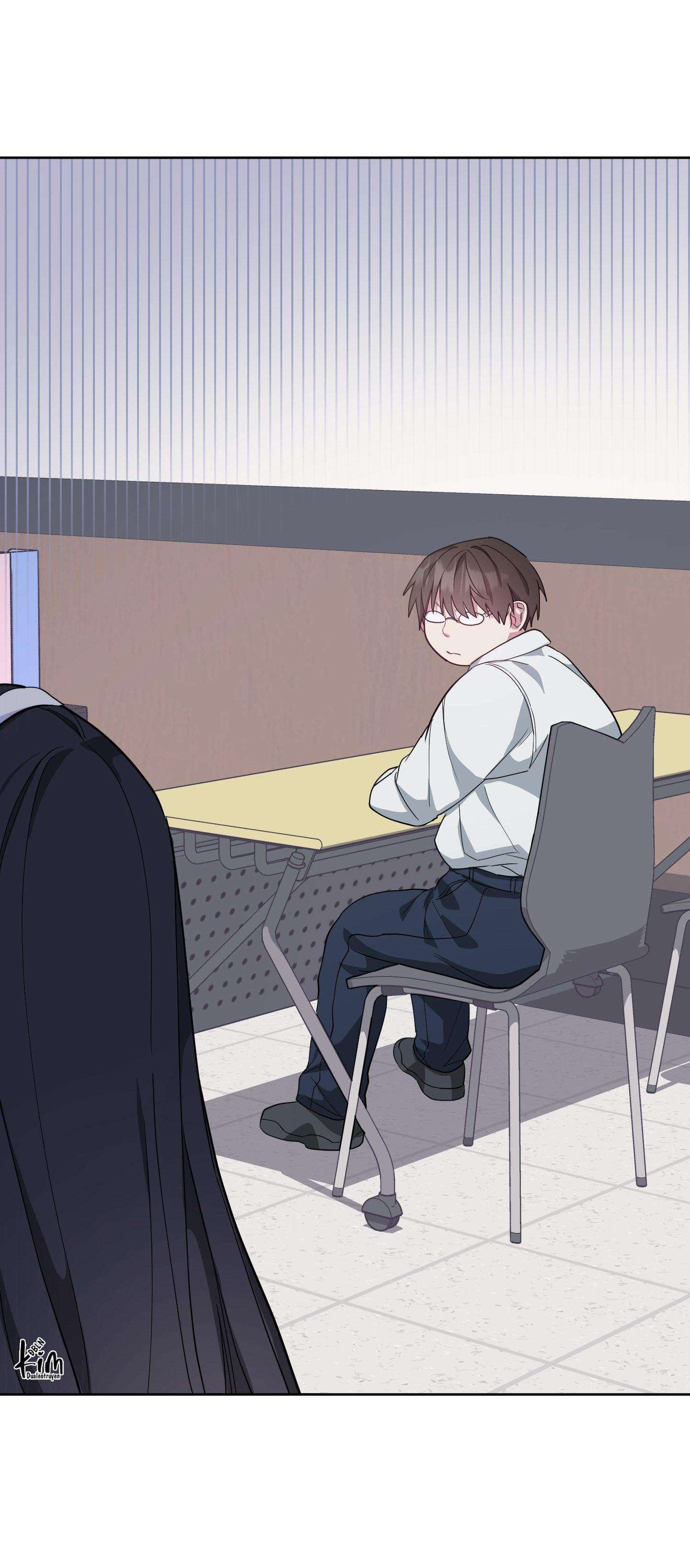 bí mật của bạn gái chapter 4 29