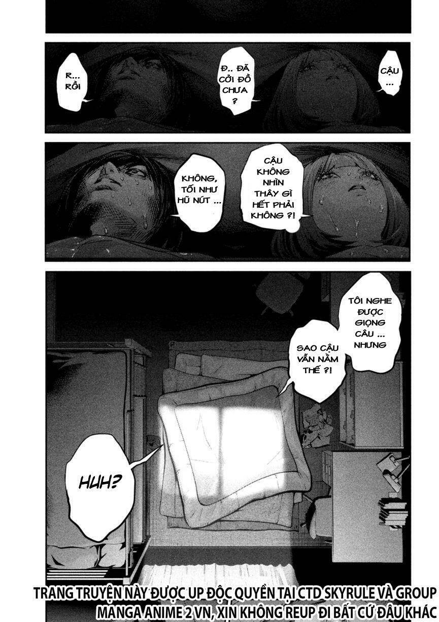 trường học ngục tù chapter 172 3