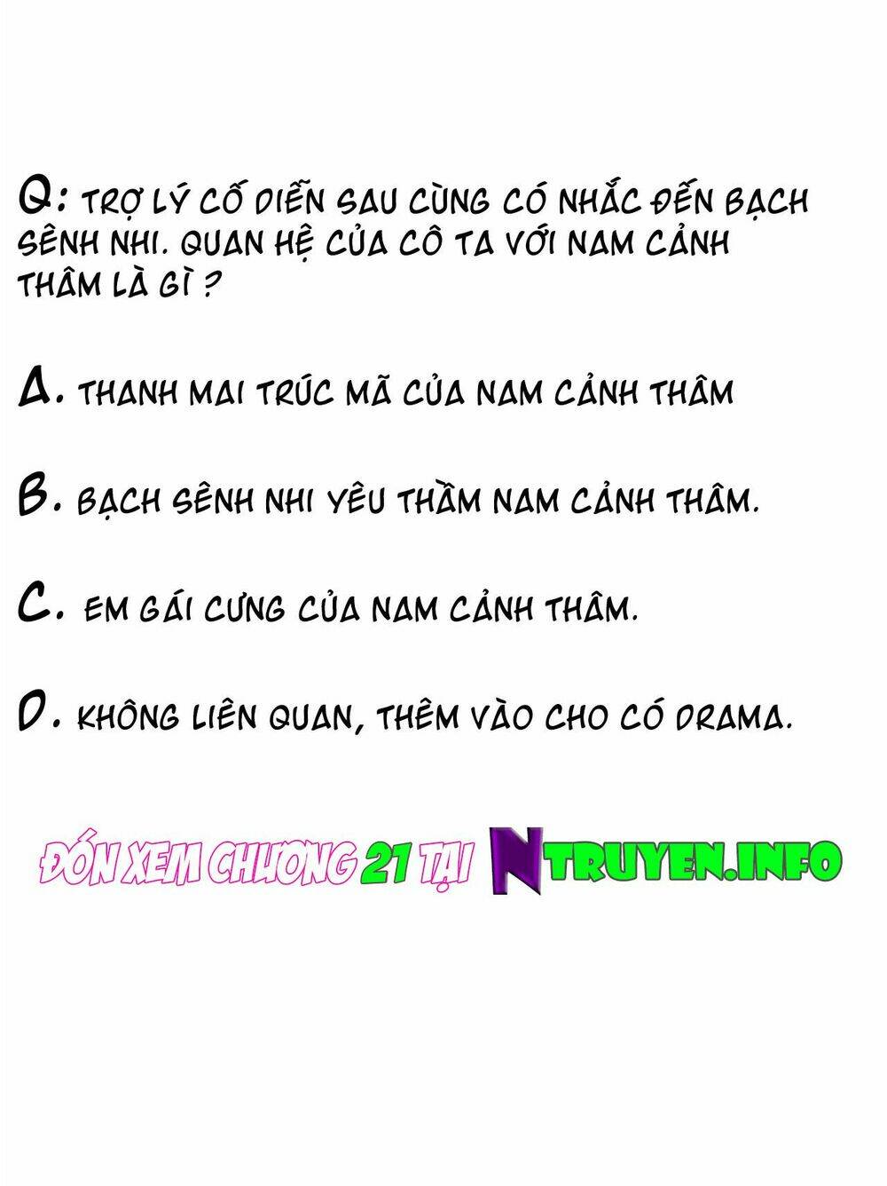 manh thê khó dỗ chapter 20 43