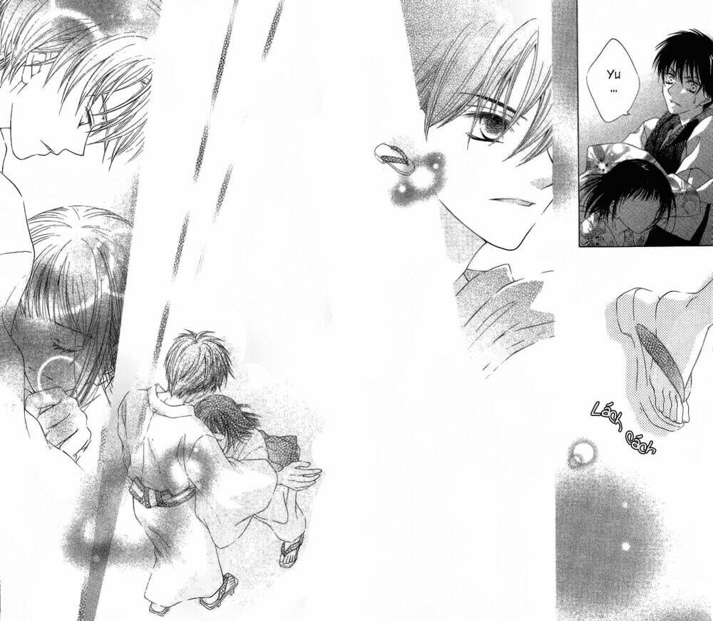 sugar family chapter 17 30