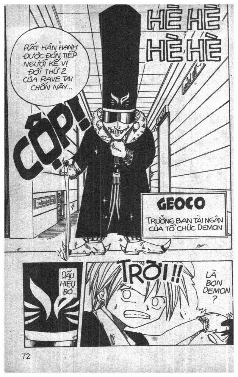 rave master (scan) chapter 2 32