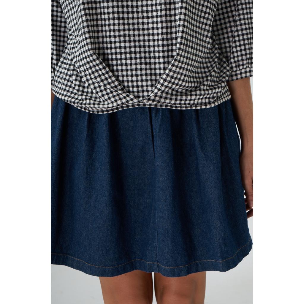 Áo thun tay lỡ xuất Nhật vnxk