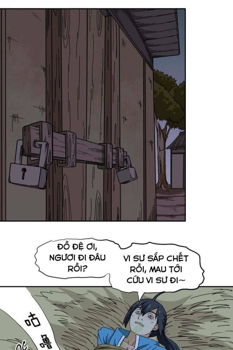 ta luyện giả kim trong thời đại tu tiên chapter 60 15