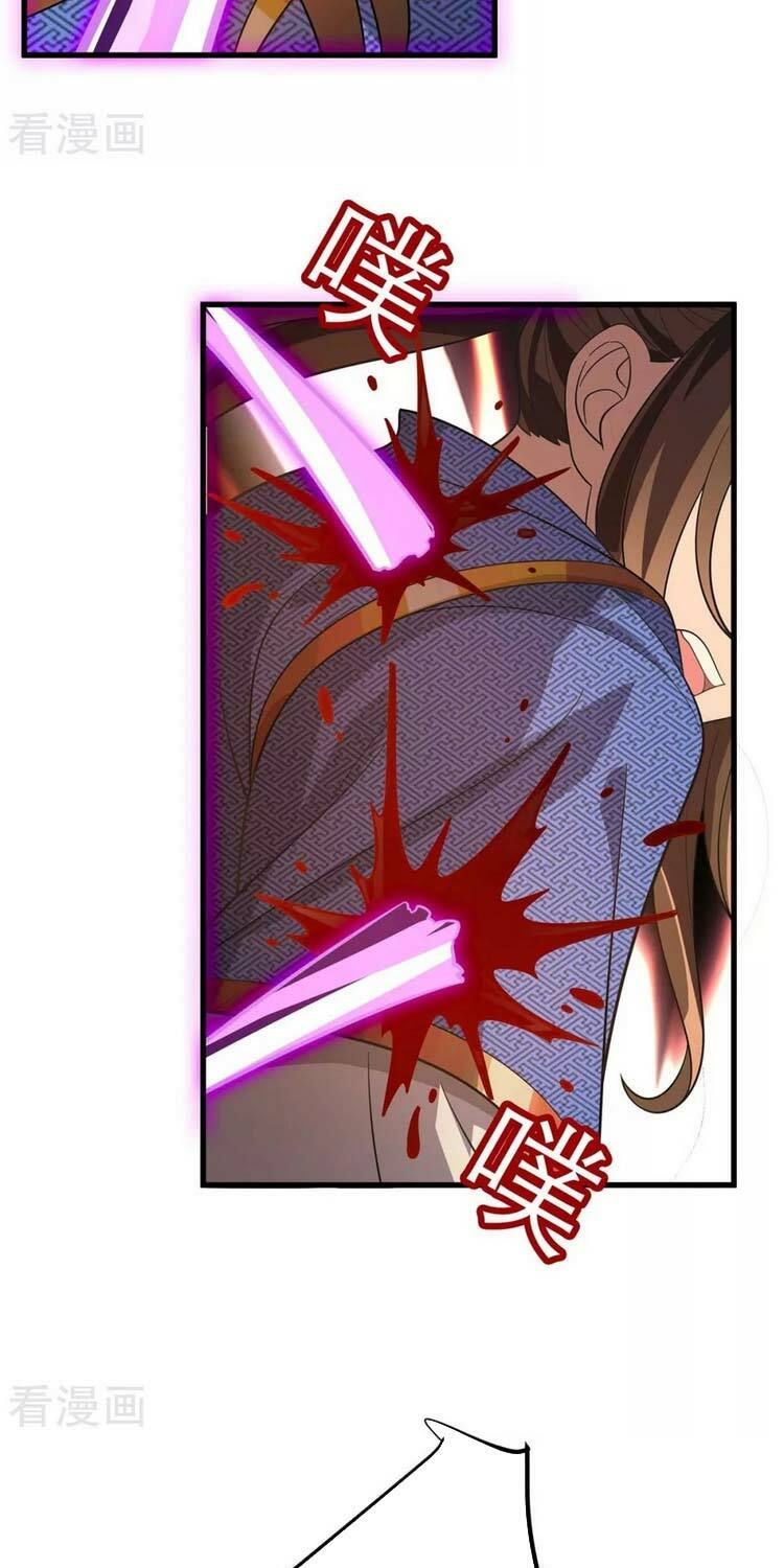 chúa tể tam giới chapter 182 13