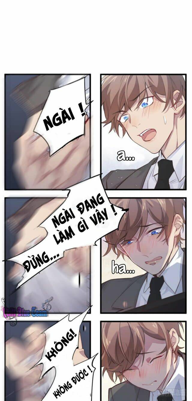 lang quân, xin đừng...! chapter 2 8