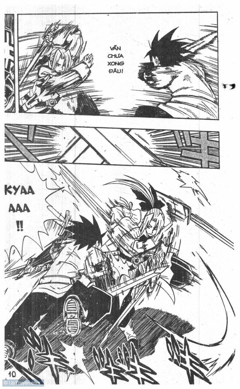 joou kishi monogatari chapter 2 8