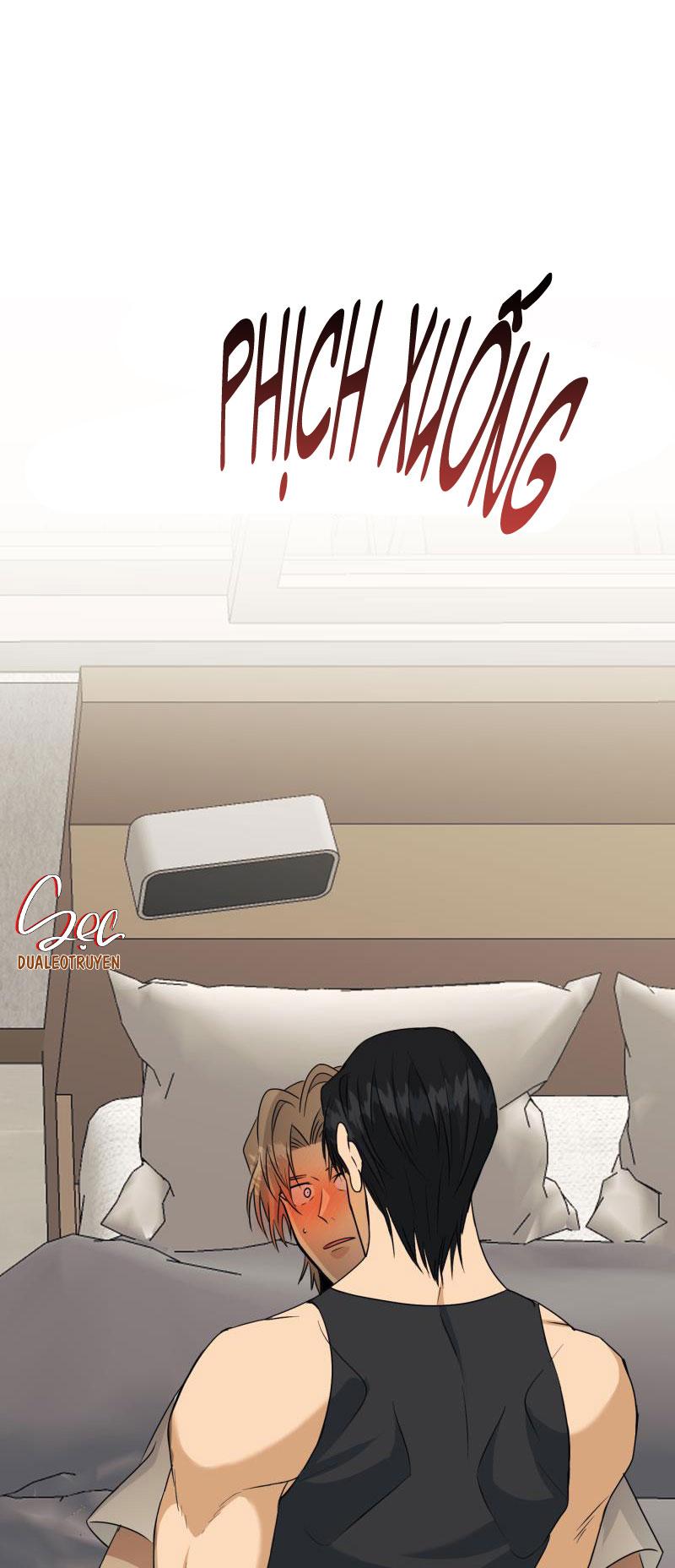 tuyển tập những ông chú tà zâm chapter 7.92 35