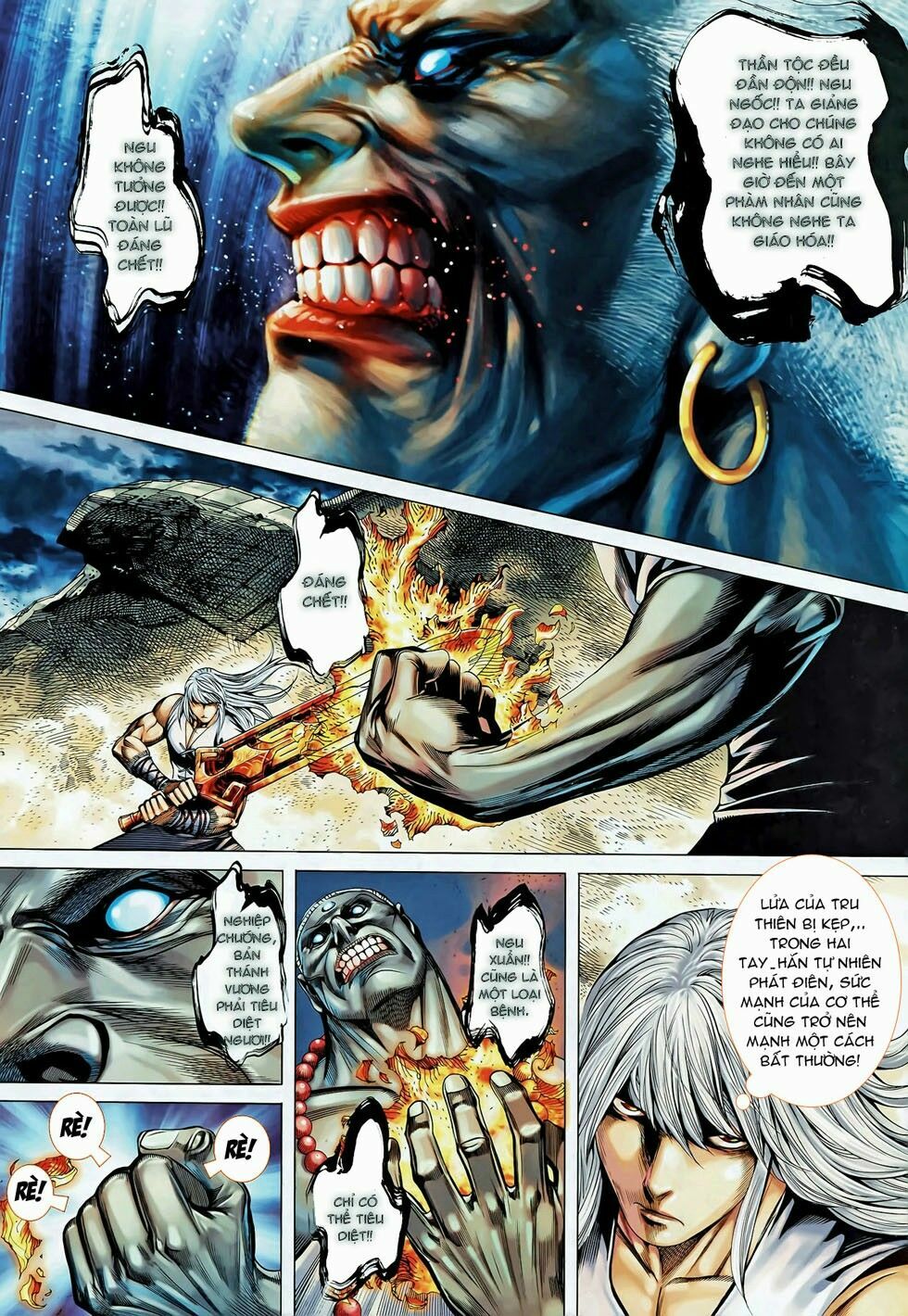 phong thần ký chapter 84 26