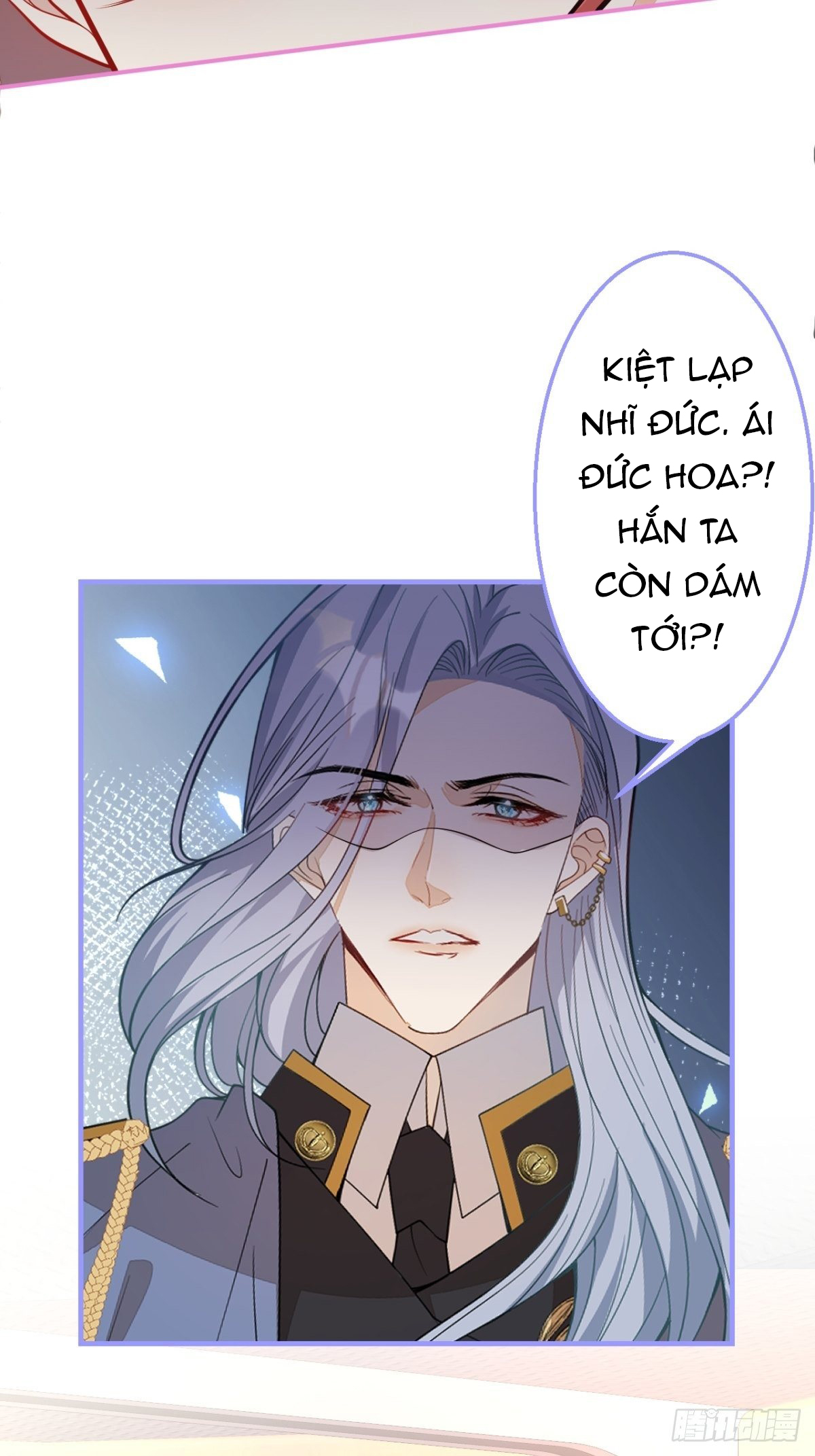 [15+] xuyên đến thế giới nào cũng là hắc liên hoa của anh chapter 25.2 13