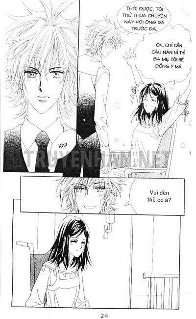 lọ lem hậu đậu chapter 45 26