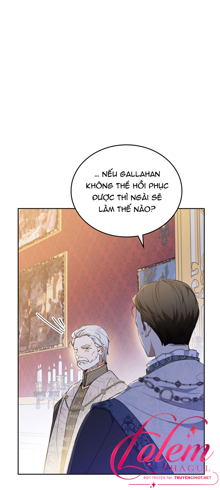 lần này tôi sẽ trở thành gia chủ chapter 68 93