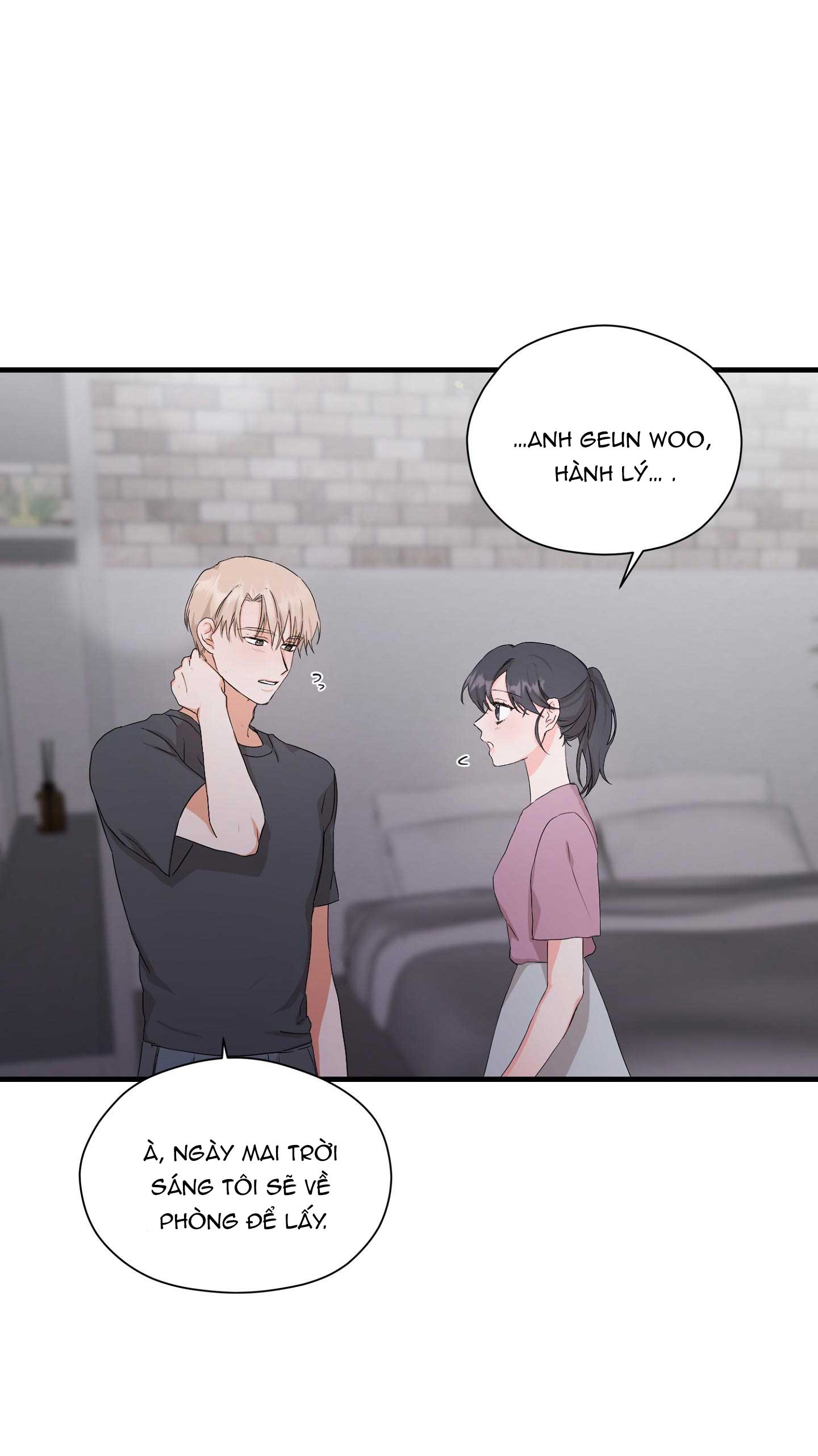 một mình có lên được không? chapter 4 47