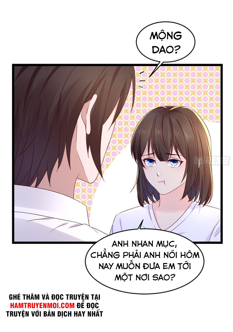 trùng sinh đô thị - nhà đầu tư mạnh nhất chapter 13 15