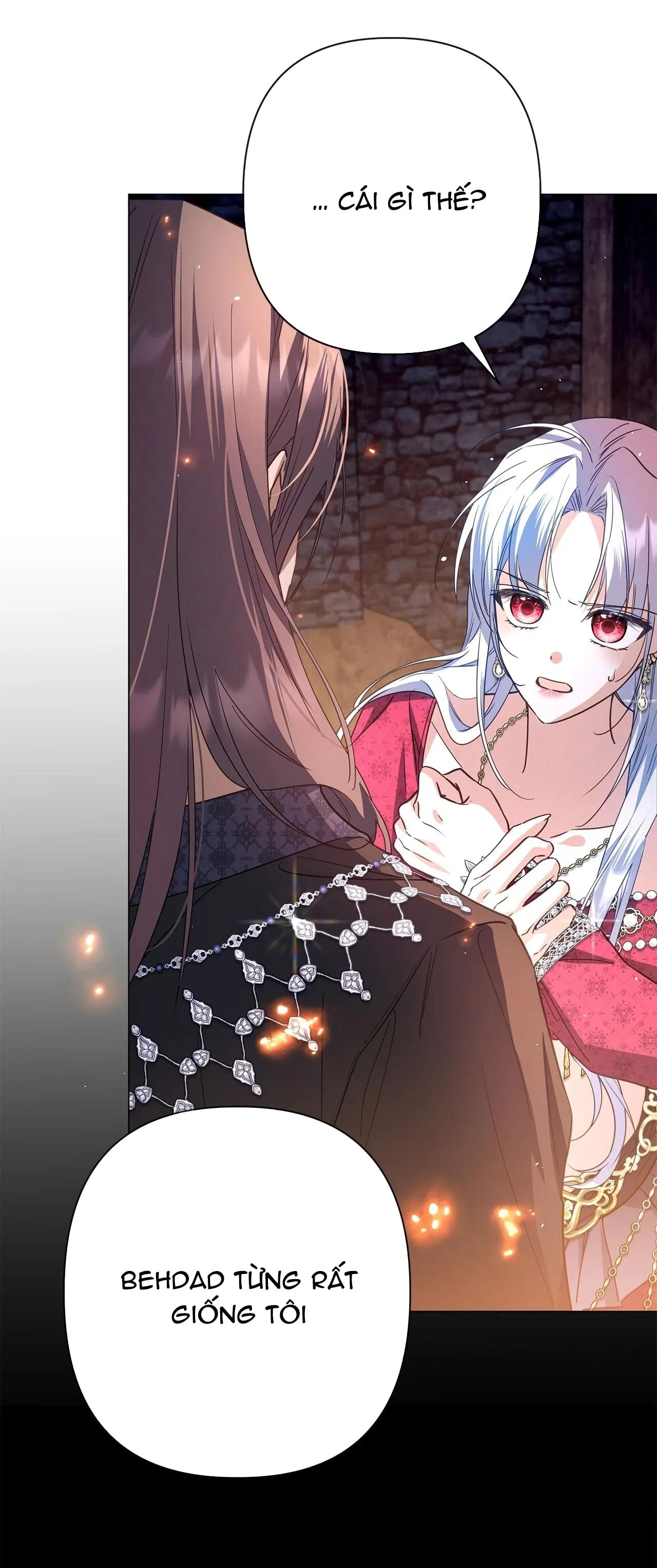 Vết Trăng chapter 59.2 23