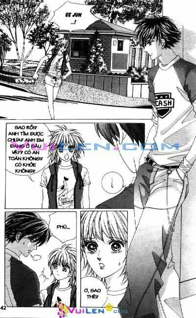 anh,bạn trai và người ấy chapter 8 42