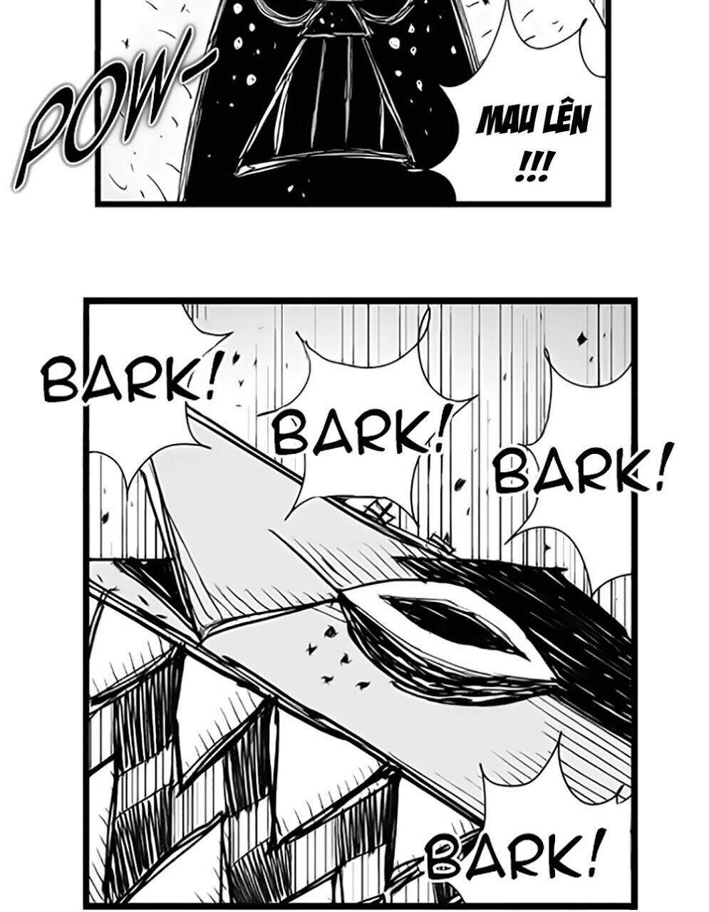 hành trình thoát khỏi địa ngục chapter 77 31