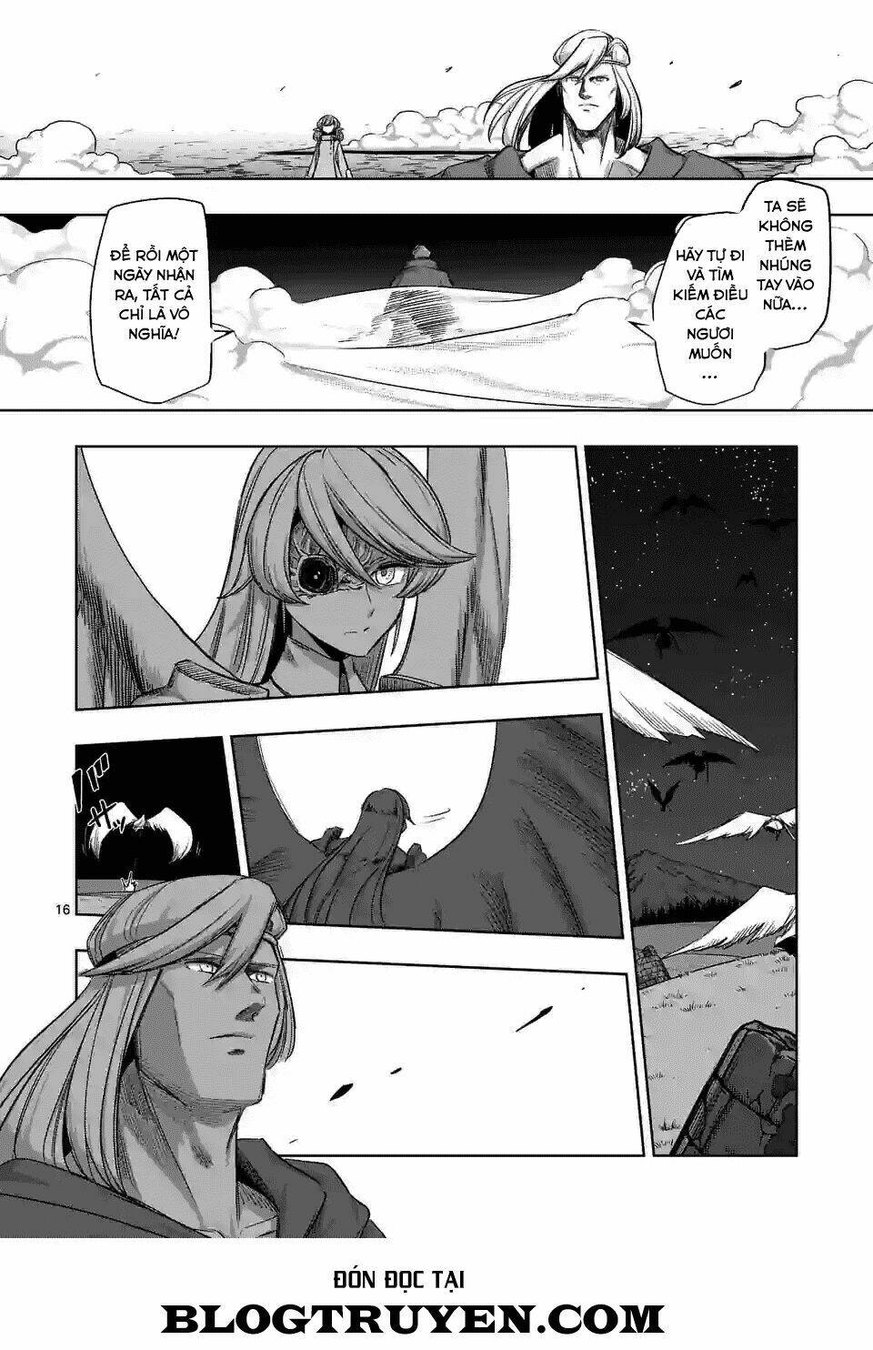 helck manga chapter 69.2 18